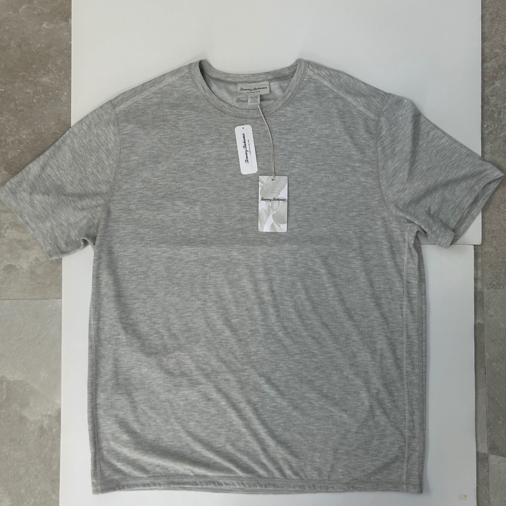 Tommy Bahama Reversible Tee